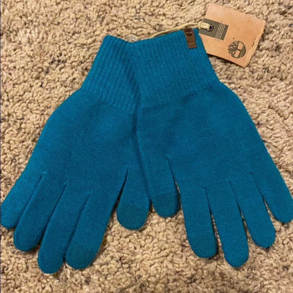 Timberland 🌳 Gloves